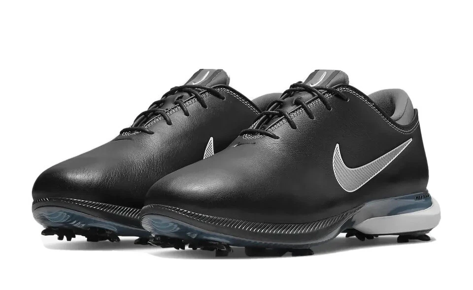 Nike Air Zoom Victory Tour 2 Black White for Sale | Authenticity