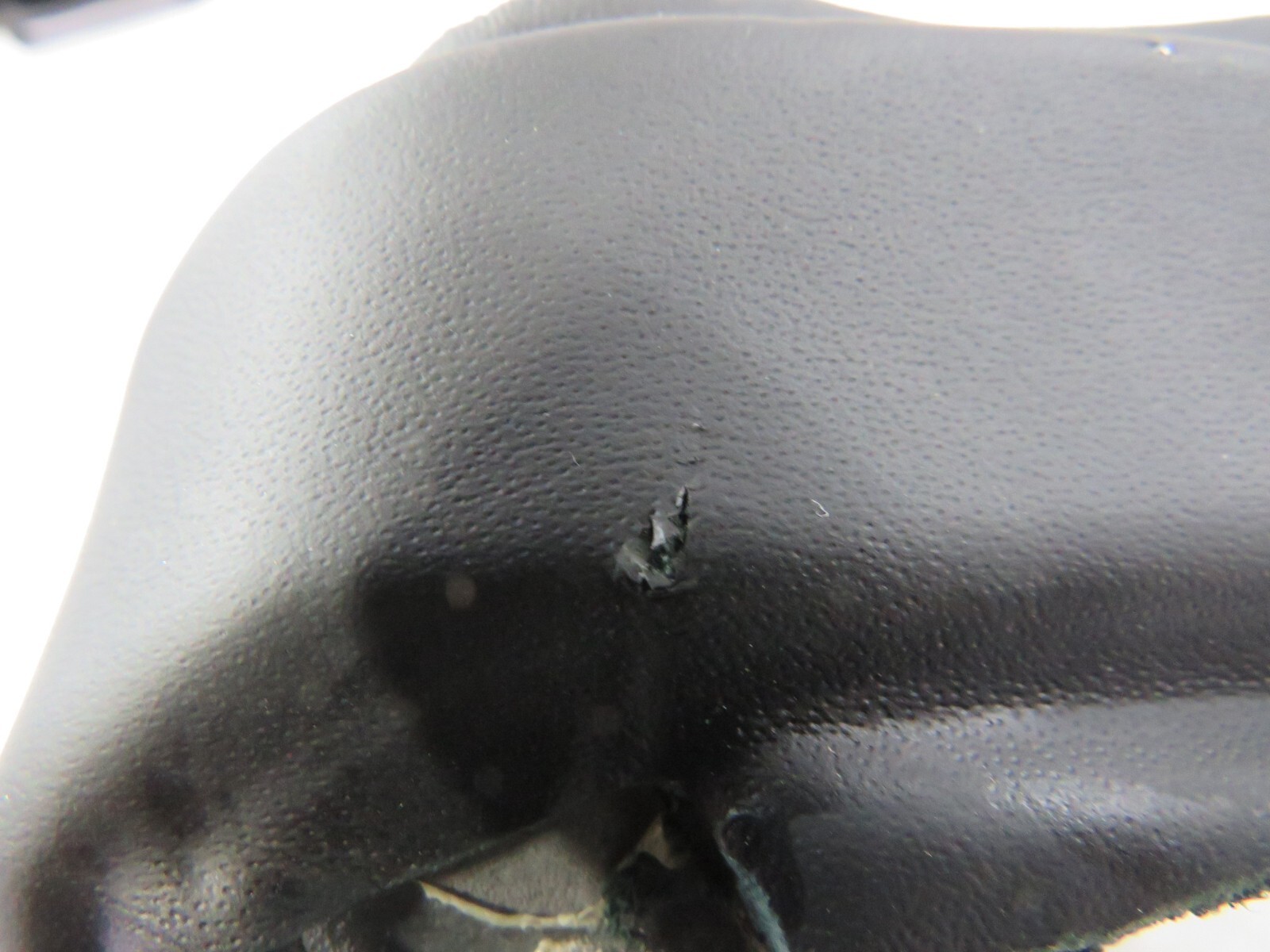 Ferrari Portofino, LH, Left, Front Side Dash, Used, P/N 089179200