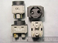 3 eao 61-8745.37 Slow Make Switching Elements