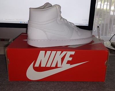 WMNS Nike Ebernon Mid