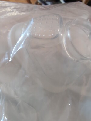 4 Fisher & Paykel Simplus Cushion Seal Small F&P NEW 400HC580   Four Of Them