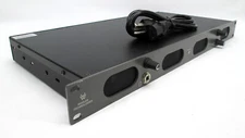 Wohler Technologies AMP1A-4S Analog Audio Monitor Panel