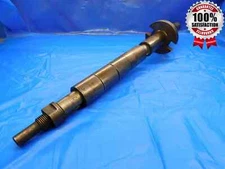 NMTB50 1 1/4 PILOT O.D. 5/16 KEY WIDTH STUB ARBOR TOOL HOLDER 1.25 SIDE MILLING