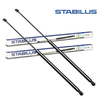 Stabilus STA9968GI Gazoduc Amortisseur Capot 2x Pour Audi VW A6 4B2 4B5 Passat - Photo 1/4