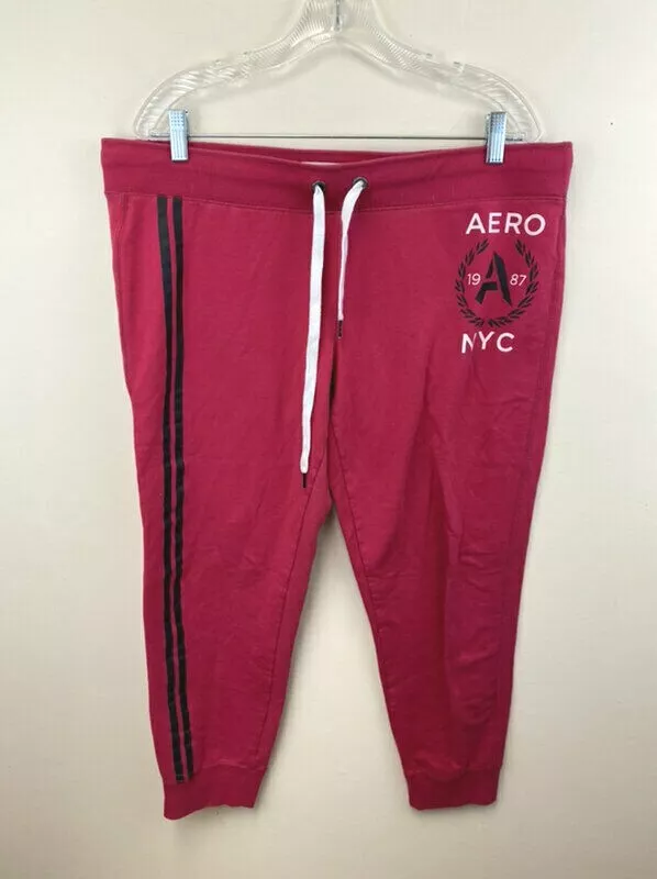 Aero joggers hotsell