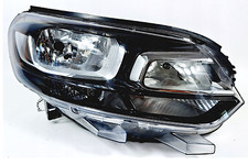 Feu avant (phare) Citroen JUMPY