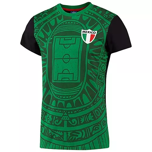 Adidas originals futbol clearance mexico