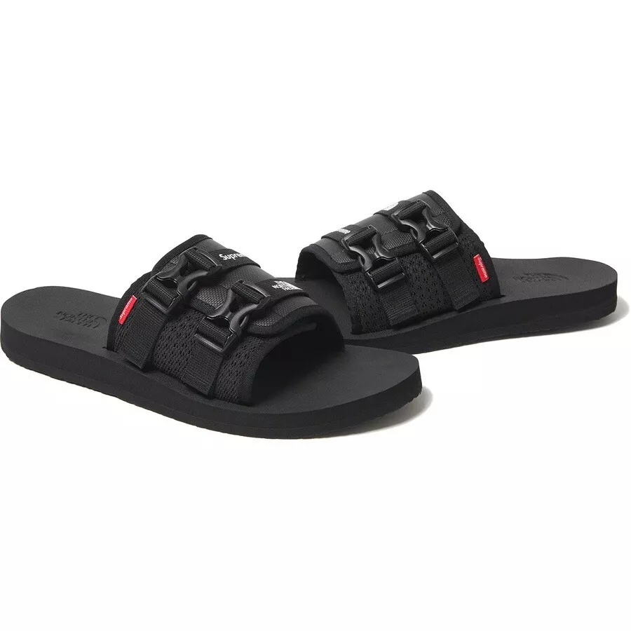 Supreme/North Face Trekking Sandal