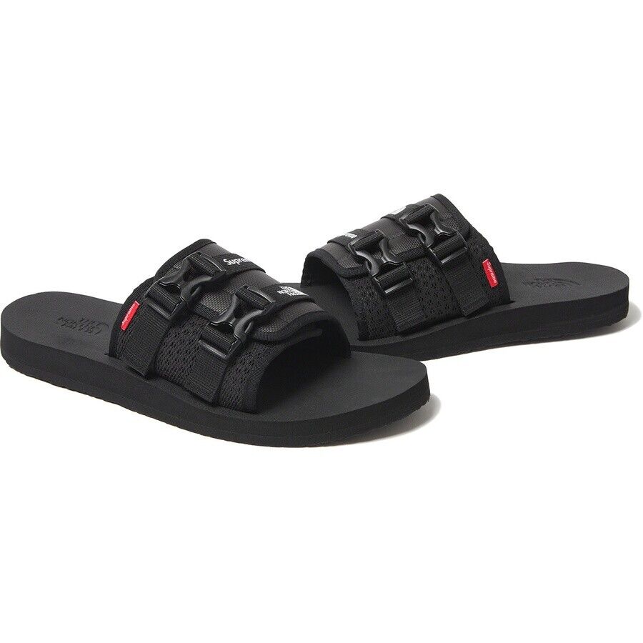 mens supreme sandals