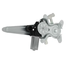 For Lexus RX330 RX350 RX400h Window Regulator parts with Motor Rear Right