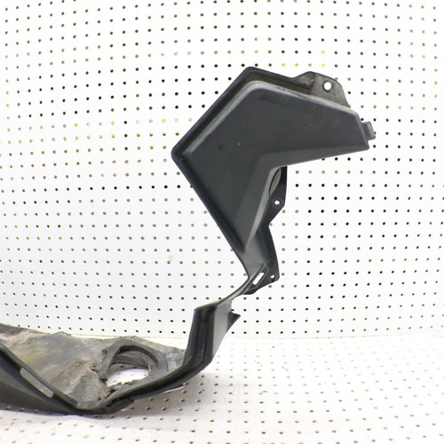 2015 POLARIS SWITCHBACK 800 FENDER BELLYPAN RIGHT 2635482 2635838 - Picture 2 of 22