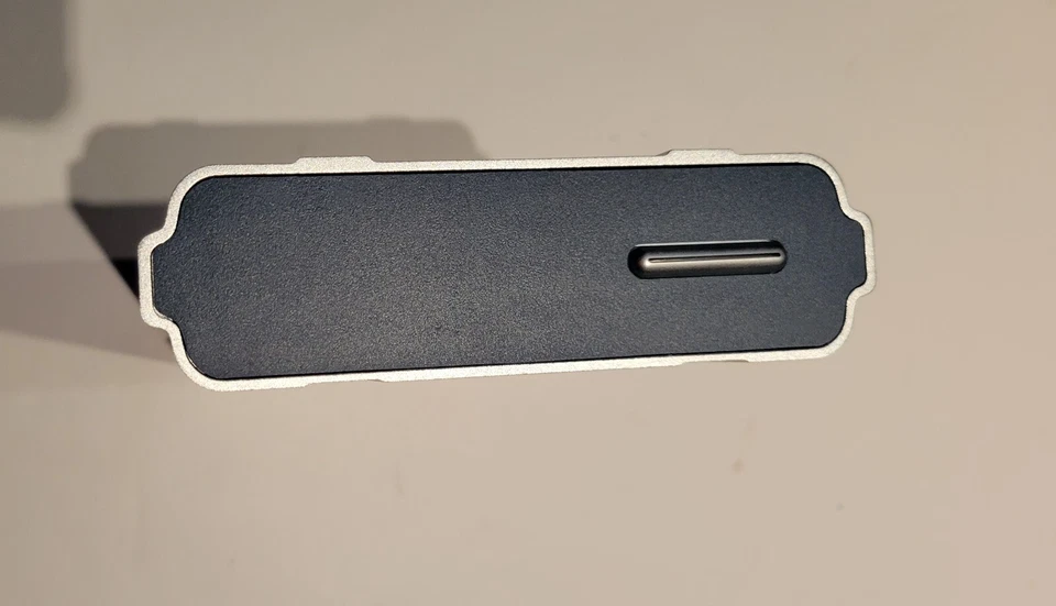 maxtor external hard disk enclosure - Image 4 of 4
