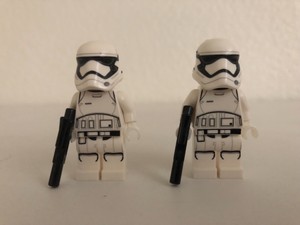 lego first order troopers