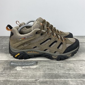 merrell j86595 walnut moab ventilator
