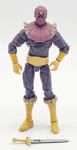 baron zemo figure