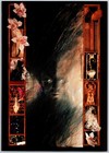 Sandman #1 Cover Art Comic Poster Pin-Up Original Dave McKean Neil Gaiman Dream