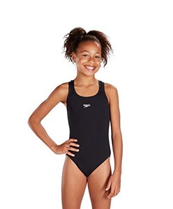 speedo essential endurance  medalist swimsuit