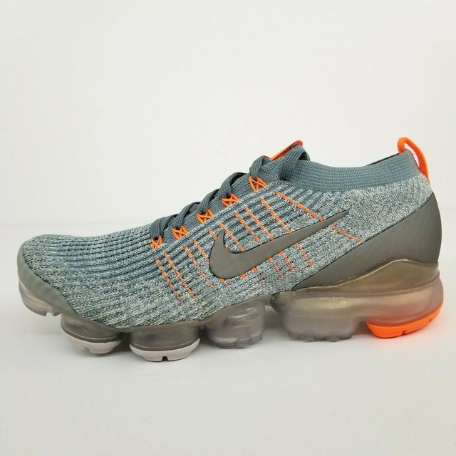 nike vapormax flyknit 3 aviator grey