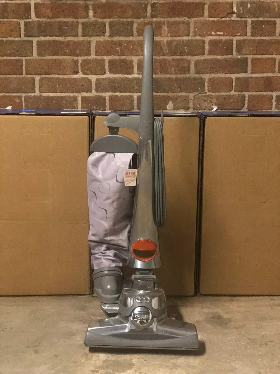 Kirby sale sentria vacuum