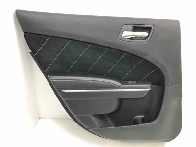 RT-129412ページ Arctic Cat Black Hood with decals, 09 TZ1 Turbo LXR NEW