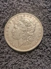 Morgan 1880o XF Silver Dollar (45)