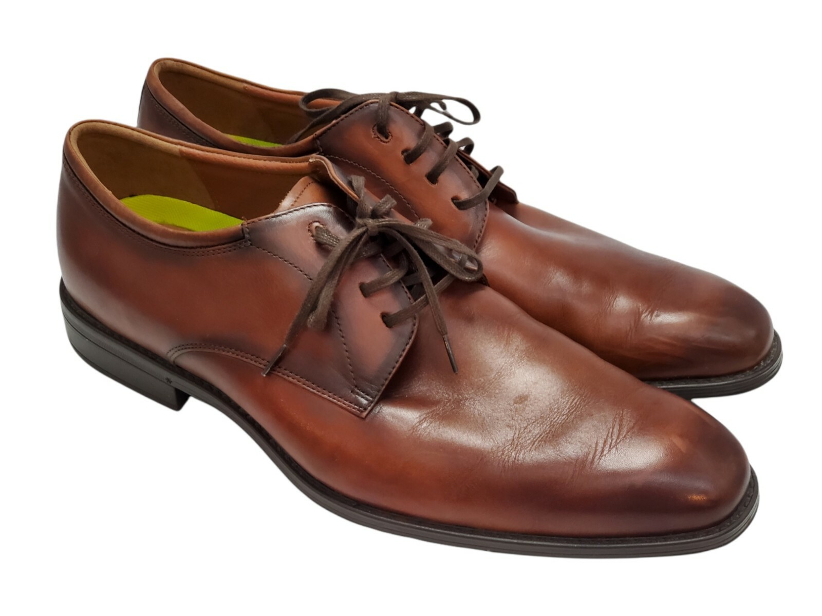 Florsheim Amelio Comfortech Brown 