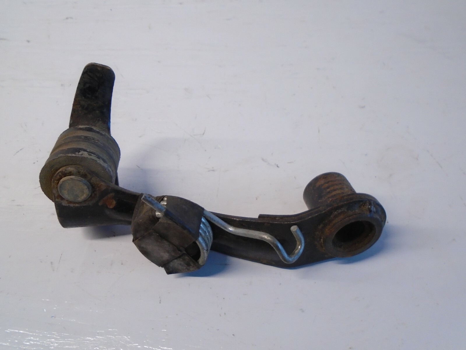 KTM Penton used Rear Swingarm Chain Tensioner eBay
