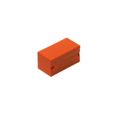 6-1393238-2 Relais: elektromagnetisch SPDT USpule : 12VDC 16A/250VAC Mini TE Con