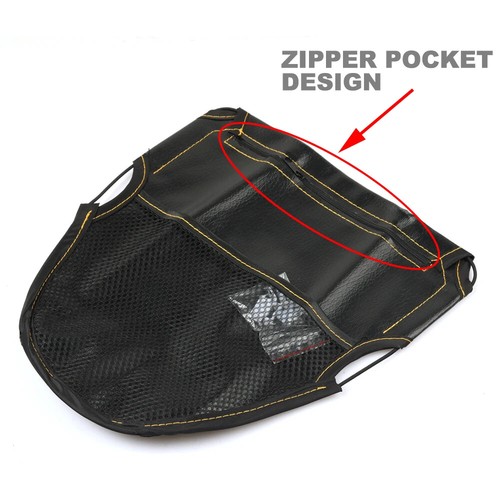 For HONDA Forza 125 250 300 350 750 Under Seat Storage Bag Tool Bag - Imagen 3 de 6