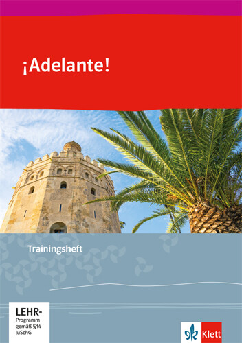 Unbekannt. / ¡adelante