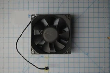 Genuine System Fan for Lexmark CS310n DT09238B24H p/n: 40X7579