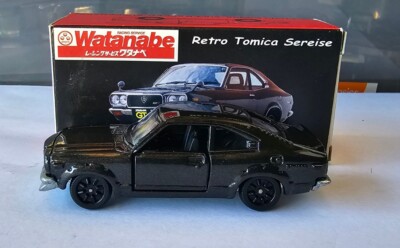 ミニカー tomica MAZDA SAVANNA GT s-l400.jpg