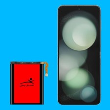 Deep Stretch 2720mAh Main Battery for Samsung Galaxy Z Flip 5 SM-F731U US Seller