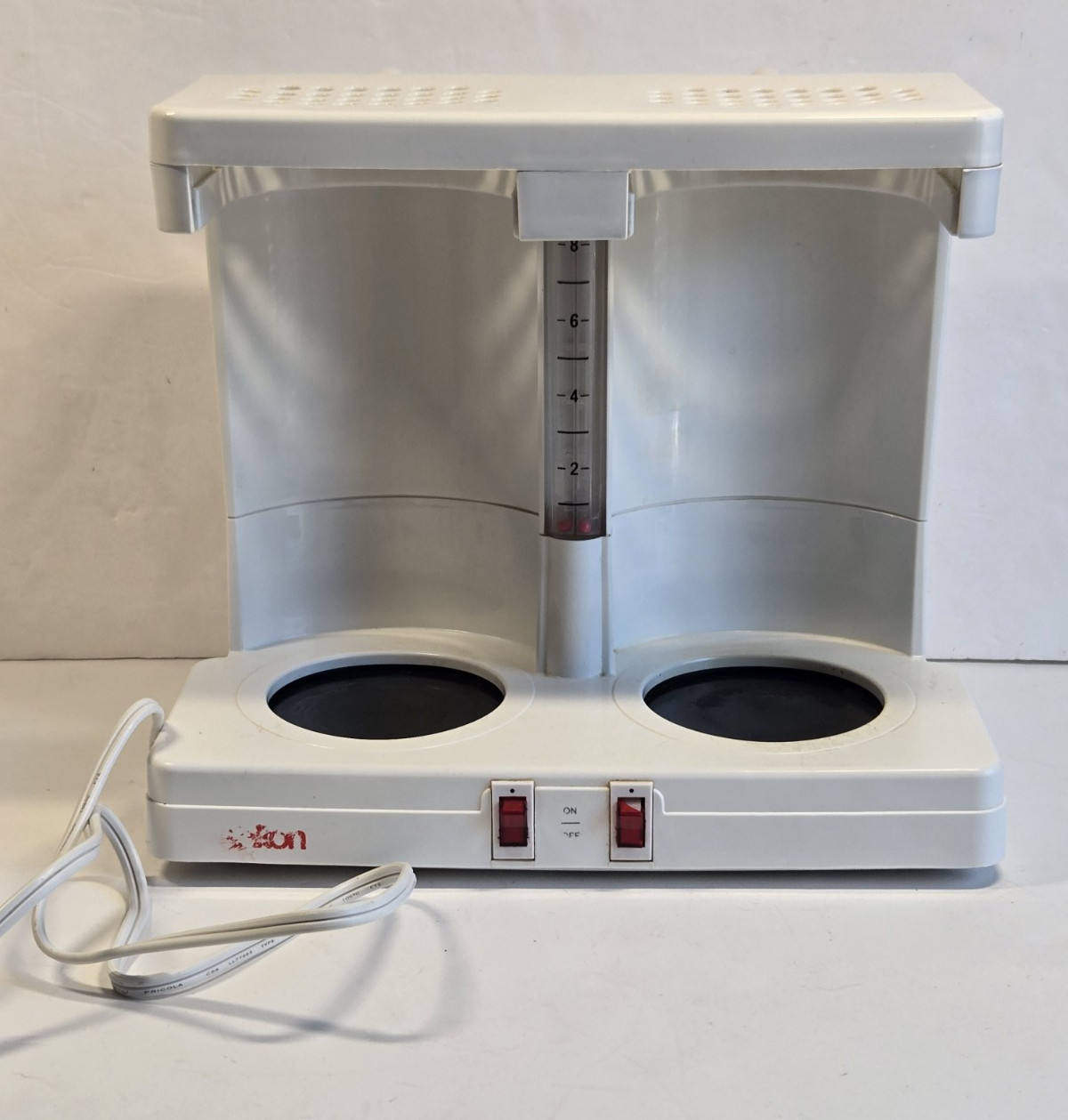 Base Replacement Unit Tested/working