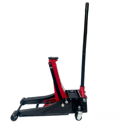 Crick Auto 4 Tonnen Wagenheber Hydraulik Doppelkolben Tieferlegung - Bild 4 von 7