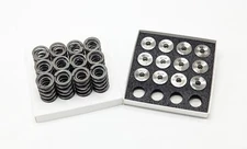 Sea-Doo Titanium Valve Retainers and Supertech Springs