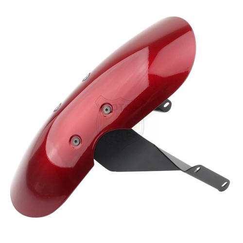 Motorcycle Front Mudguard Fender For Ducati Scrambler Cafe Racer Classic Sixty2 - Picture 7 of 17