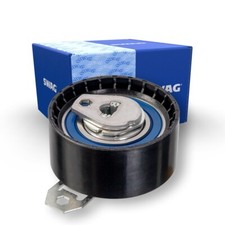 SWAG Spannrolle Zahnriemen 60919940 für OPEL RENAULT online kaufen 