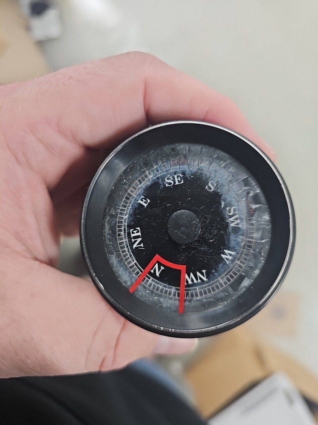 Harley Compass Harley OEM compass gauge wiring 75125-02 | eBay