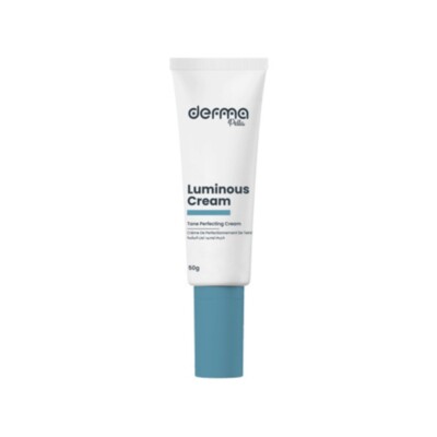 Derma Pella Luminous Cream 50g