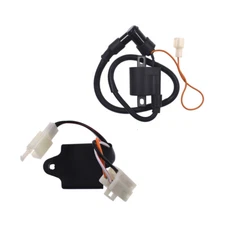 IGNITION COIL CDI FOR YAMAHA PW80 PY80 PEEWEE PY PW 80 BIKE PARTS SPARK