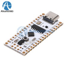 Nano V3.0 ATmega328P-AU / ATmega328P CH340 Development Board 5V 16MHz Type-C