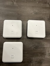Cisco Aironet 1852 Dual Band Access Point