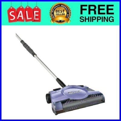Shark Cordless Floor and Carpet Sweeper - Band New - Free Shipping