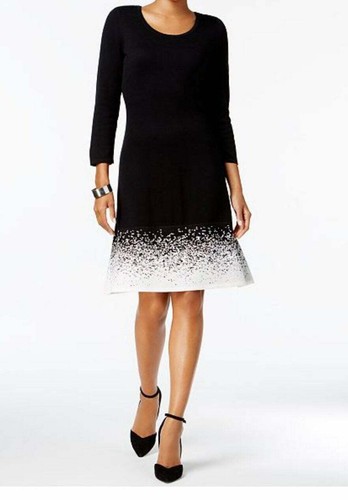 Nine West sweater dress | eBay