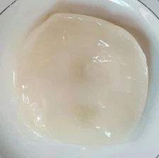 White Wine Vinegar Mother Scoby Starter, Mother of Vinegar