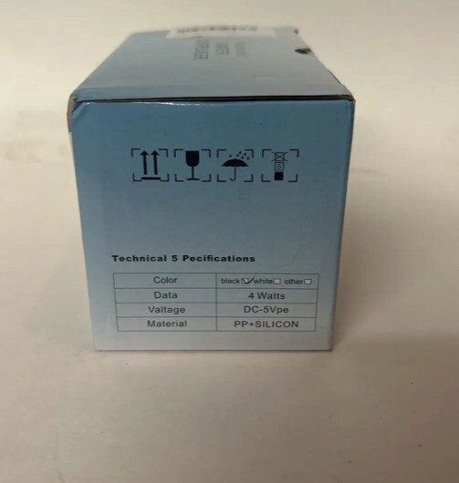 JOYHILL 5 Gallon Water Bottle Dispenser, USB Charging Water Bottle Pump