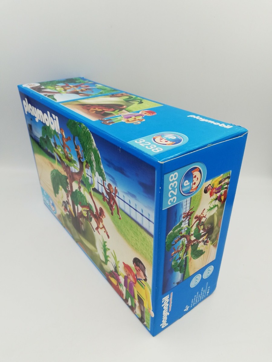 廃盤 playmobil サッカー 3688 絶版貴重 未開封】Playmobil 3792・廃盤品 - メルカリ