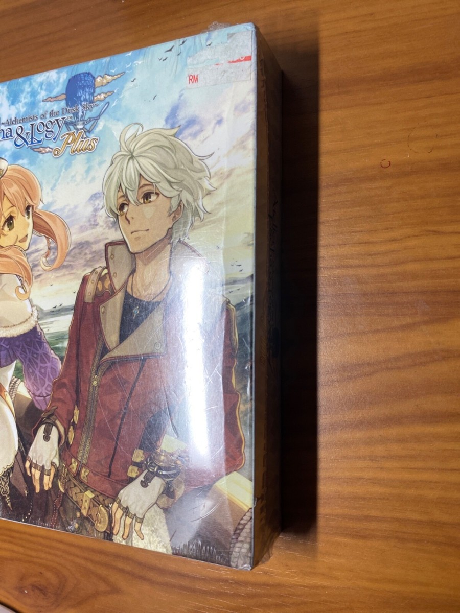 Just Ignore Them Limited Edition - PS VITA - Neuf Sous Blister - Eastasiasoft