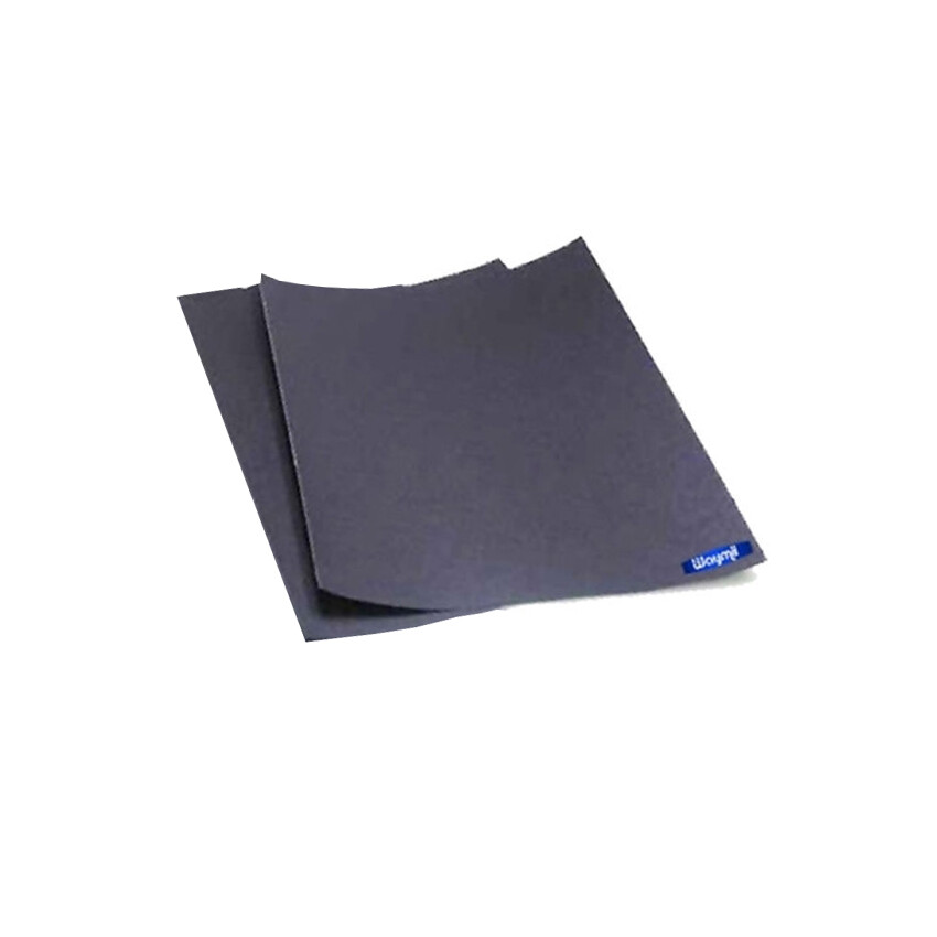 9" x 133/4" EMERY PAPER, PAPER 800 GRIT JEWELRY FINISH METALS eBay